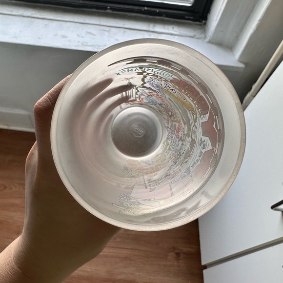 Cat studio New York cups (set of 2) - Picture 5 of 6